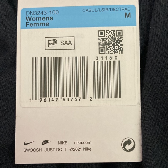 NIKE x JACQUEMUS Dress (BNWT) - Picture 3 of 8